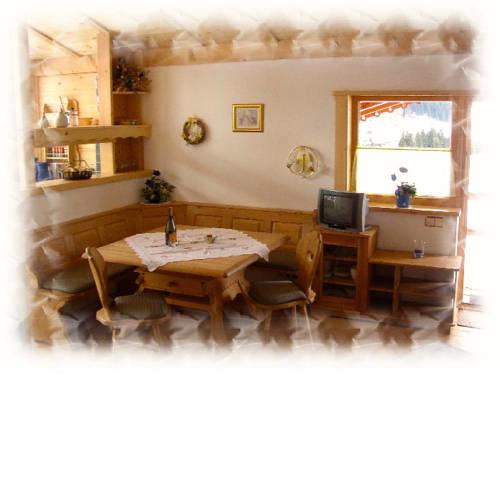 Ferienapartments Reusch