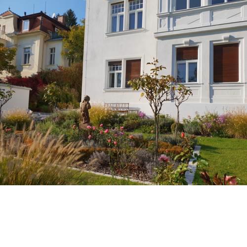 Ferienappartement Baden