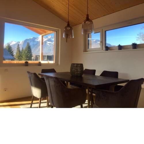 Ferienappartement Rheintal