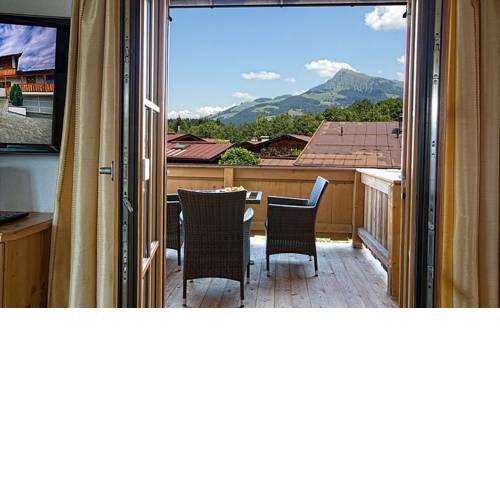 Ferienappartement Wilder Kaiser by Home2be Kitzbühel