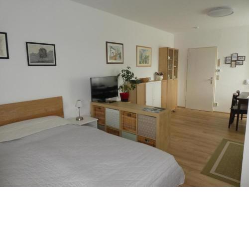 Ferienappartements Familie Rohrbach