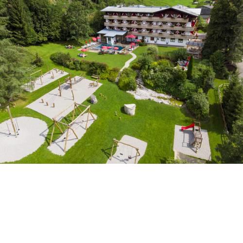 Ferienappartements Landhof