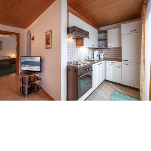 Ferienappartements Meixner