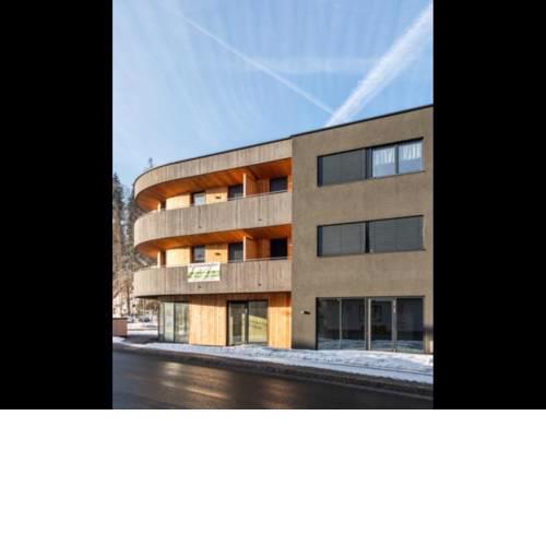 Ferienappartment Hammerwirt