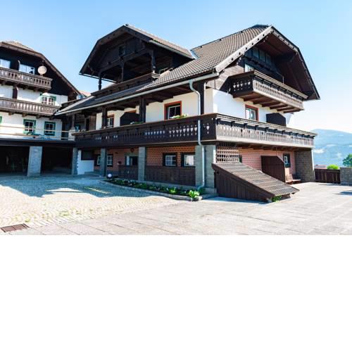 Ferienappartments Hansbauer