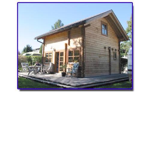 Ferienblockhaus