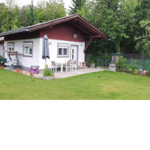 Ferienbungalow in Velden - Selpritsch