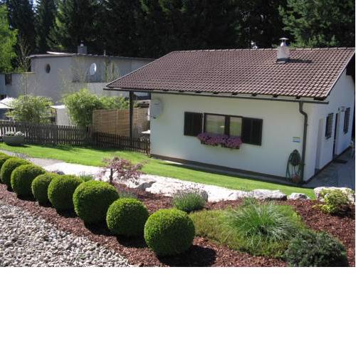 Ferienbungalow Weber