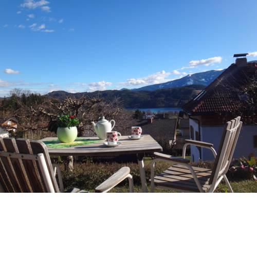 Ferienbungalow