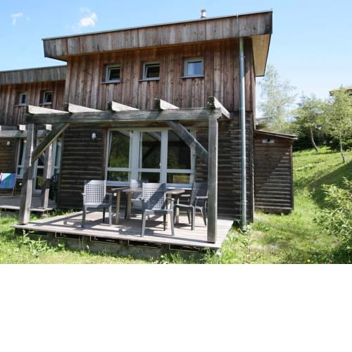 Feriendorf Chalet Type A