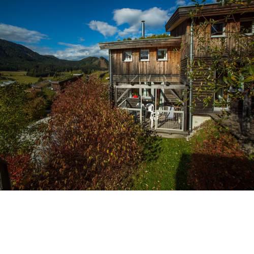 Feriendorf Chalet Type B
