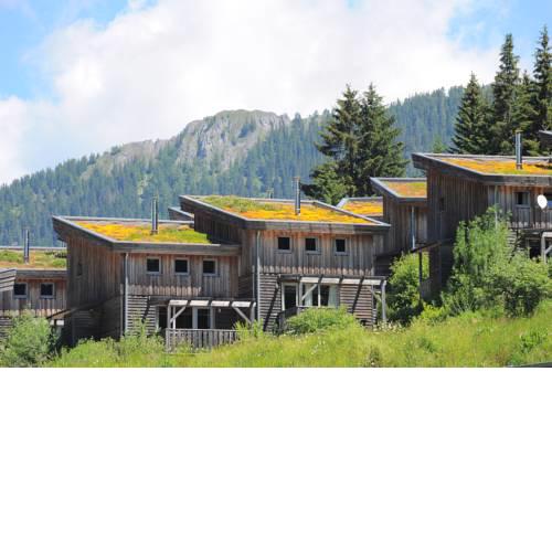 Feriendorf Hohentauern by Alps Residence