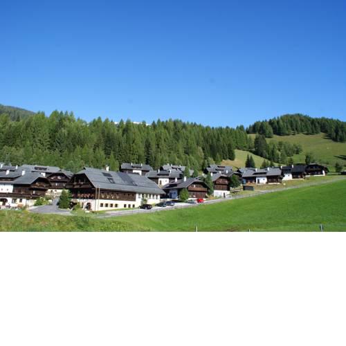Feriendorf Kirchleitn Dorf Grosswild