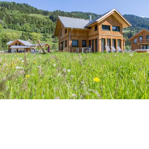 Feriendorf Murau by Alps Residence