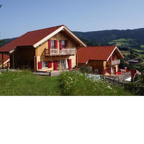 Feriendorf-Poellauberg