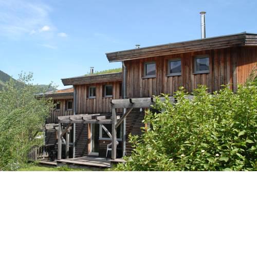 Feriendorf Tauerngast