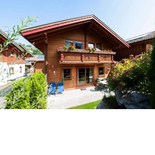Feriendorf Wildschönau