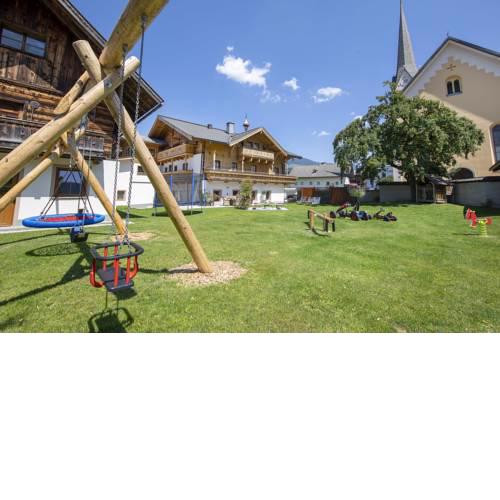 Feriengut Ottacherhof