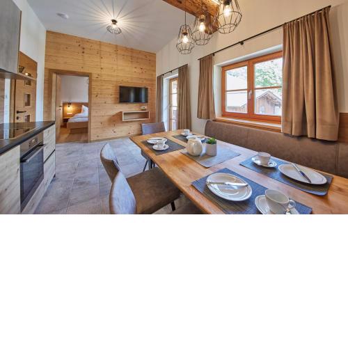 Feriengut Streitberg Appartements by HolidayFlats24