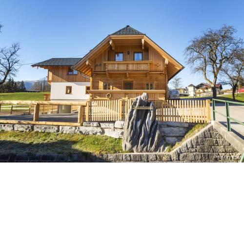 Feriengut Suassbauer