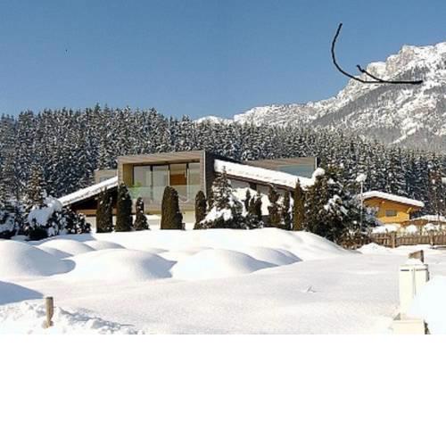 Ferienhaus- Kapeller