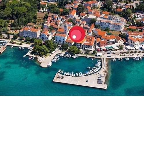 Ferienhaus 4716 für 5 Pers. in Sveti Filip