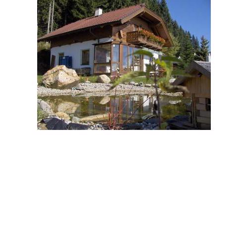 Ferienhaus Aichwalder