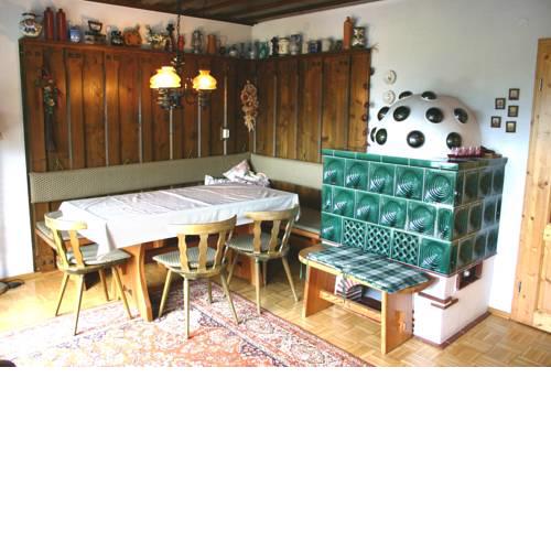 Ferienhaus Almrausch