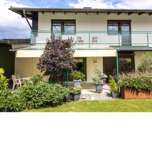 Ferienhaus Almrose