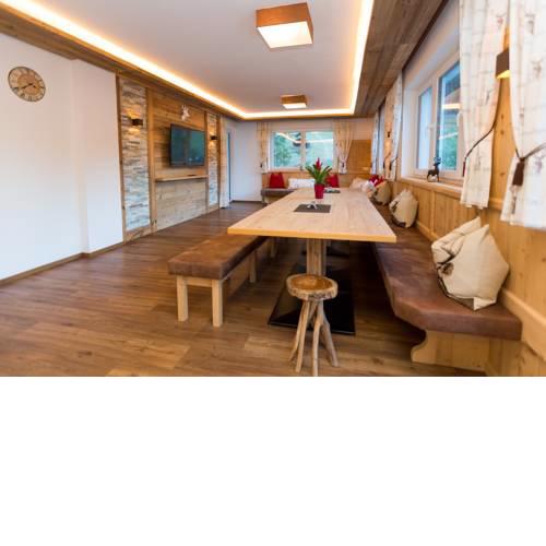 Ferienhaus Alpenherz