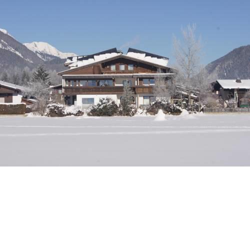 Ferienhaus Alpenroyal
