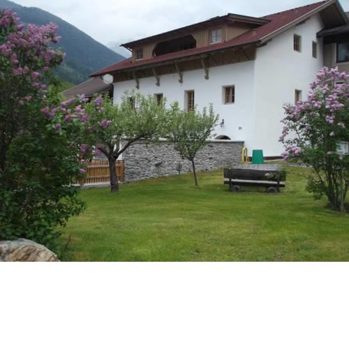 Ferienhaus Alpenstille