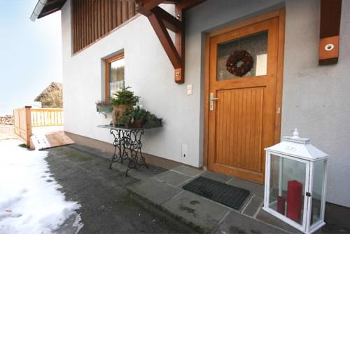 Ferienhaus Alpenwelt
