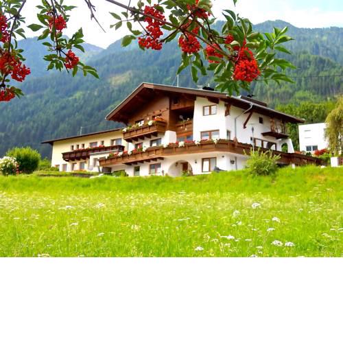 Ferienhaus Alpina Ötztal