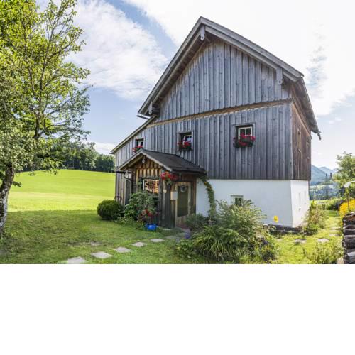 Ferienhaus Altaussee