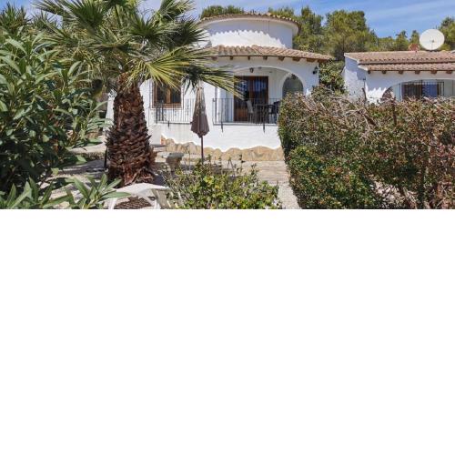 Ferienhaus Altea