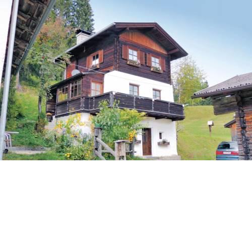 Ferienhaus Alter Kornkasten