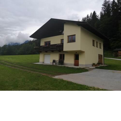 Ferienhaus am Erlachhof