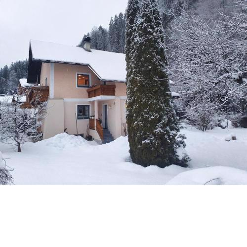 Ferienhaus am Fritzbach