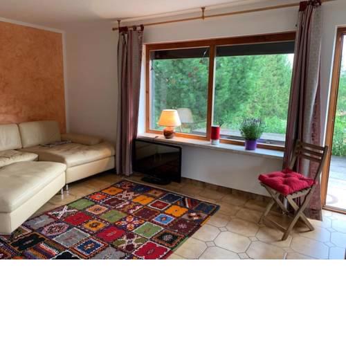 Ferienhaus am Granitzl