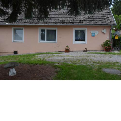 Ferienhaus am Jakobsweg