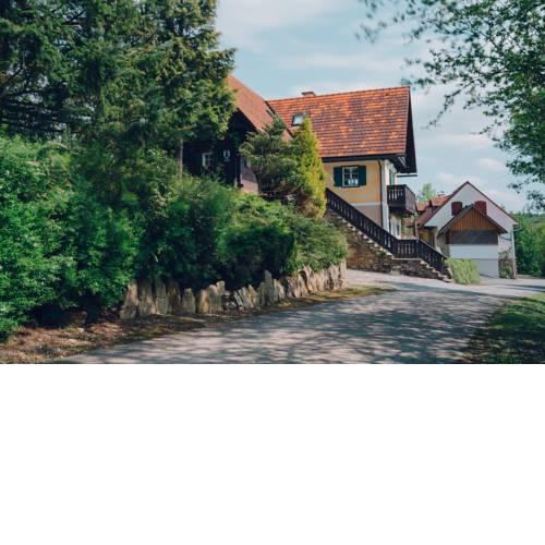 Ferienhaus am Keltenkogel