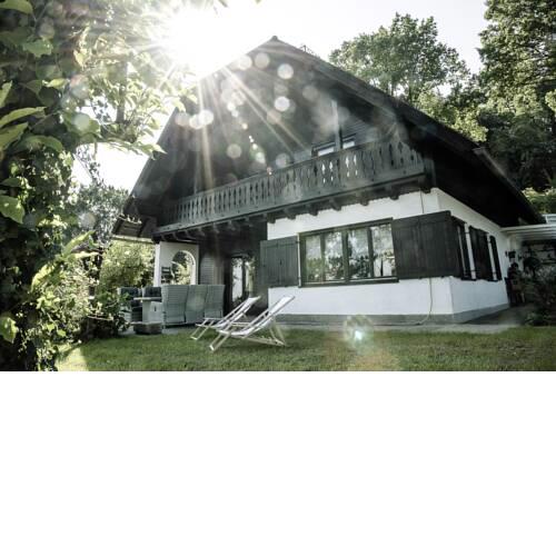 Ferienhaus am Langaberg