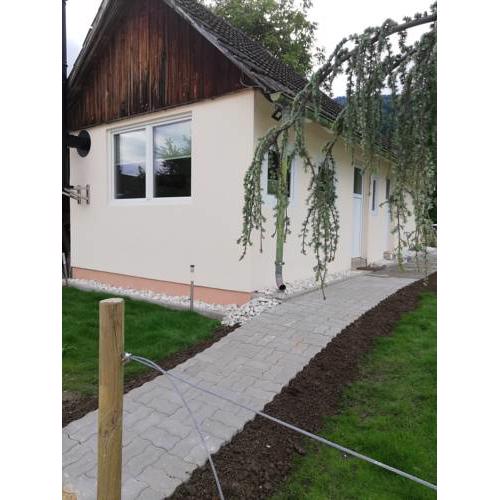 Ferienhaus Am-moore
