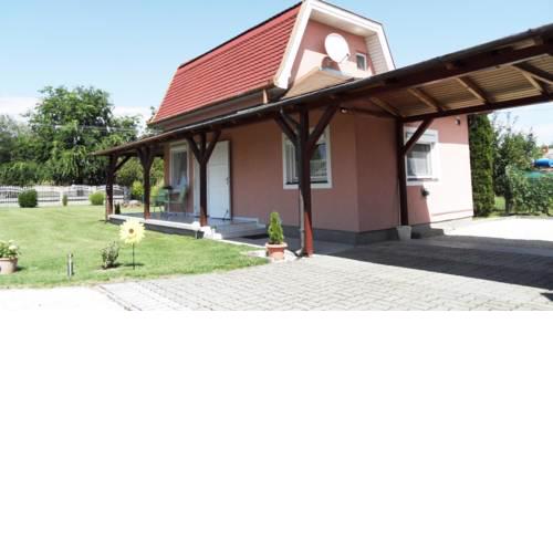 Ferienhaus am Plattensee