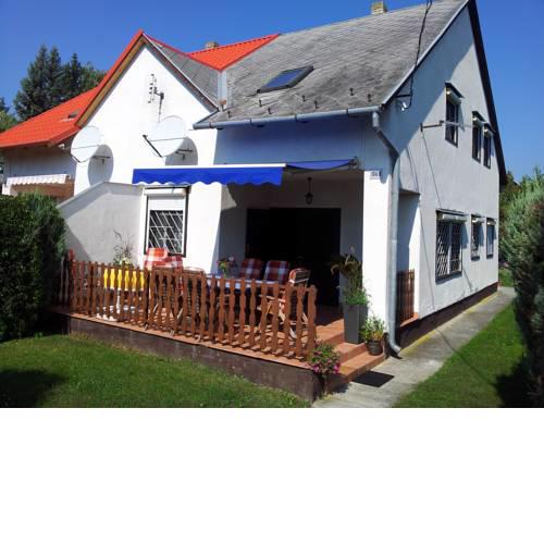 Ferienhaus am Plattensee