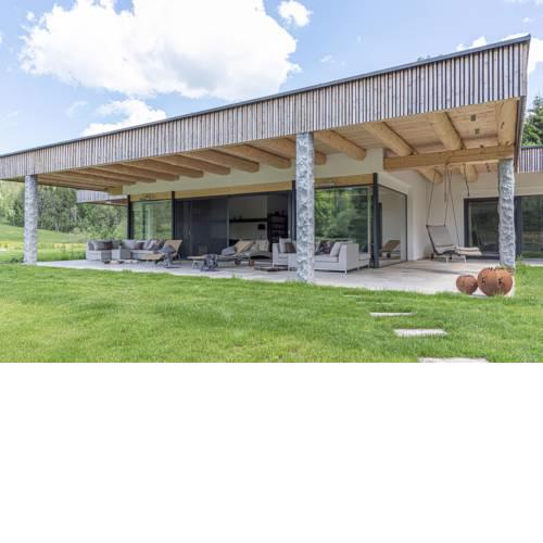 Ferienhaus am See