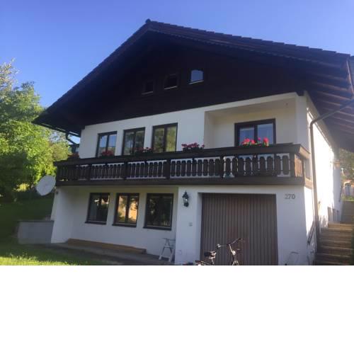 Ferienhaus Am Sonnenhang
