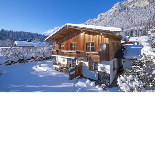 Ferienhaus am Wilden Kaiser