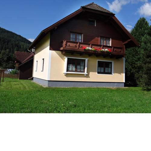 Ferienhaus Angerer